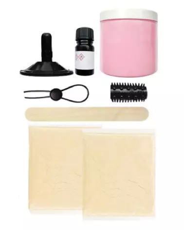 Image du Wonderboy Suction, sextoy réaliste avec succion avancée-4