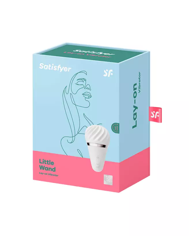 SATISFYER LAYONS SWEET SENSATION - image 2