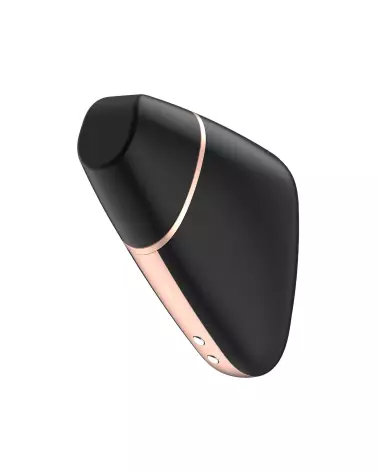 Image du Satisfyer Love Triangle Noir, stimulateur clitoridien discret et efficace-6