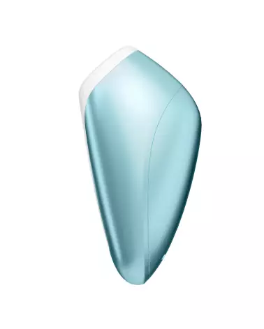Image du Satisfyer Love Breeze Bleu, stimulateur clitoridien efficace-4