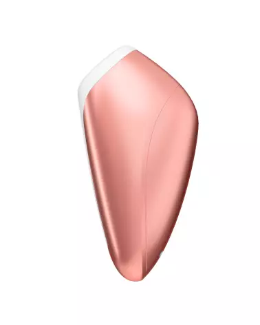 Image du Satisfyer Love Breeze Rose, stimulateur clitoridien innovant-4