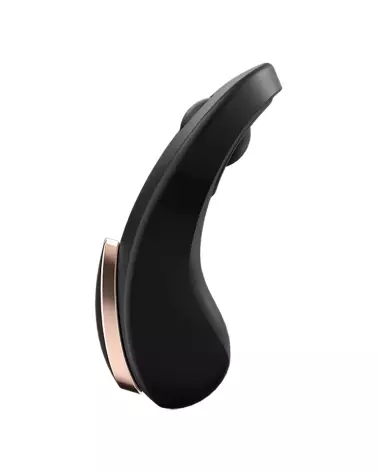 Image du Satisfyer Little Secret Panty, stimulateur clitoridien discret contrôlable par application-3