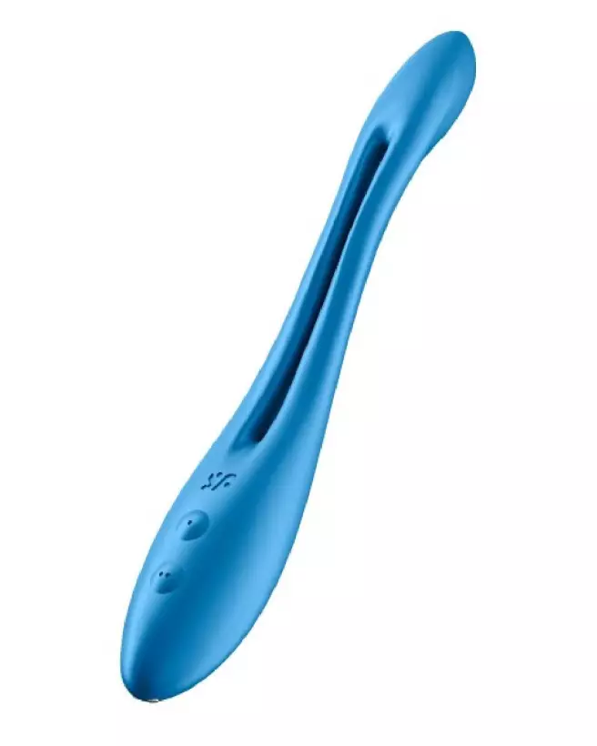 Image du Satisfyer Elastic Game, sextoy flexible pour couples-1