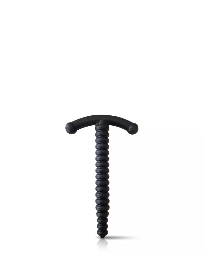 Image de la tige à urètre PENIS STICK Taille 5 par BLUE JUNKER-1
