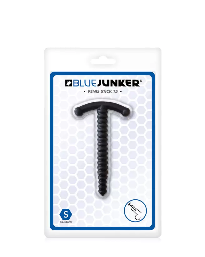 Image de la tige à urètre PENIS STICK Taille 5 par BLUE JUNKER-2