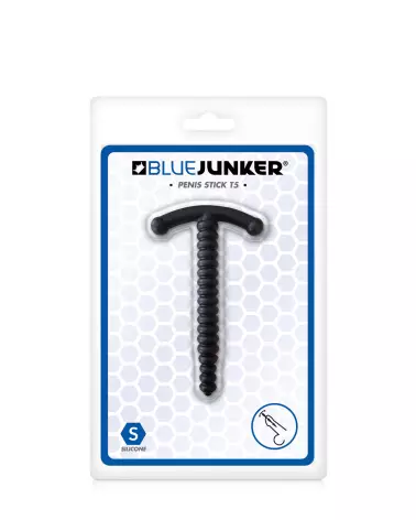 Image de la tige à urètre PENIS STICK Taille 5 par BLUE JUNKER-2
