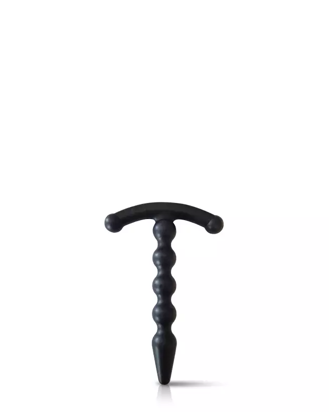 Image PENIS STICK Taille 6 de BLUE JUNKER pour tige à urètre-1