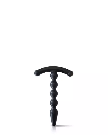 Image PENIS STICK Taille 6 de BLUE JUNKER pour tige à urètre-1