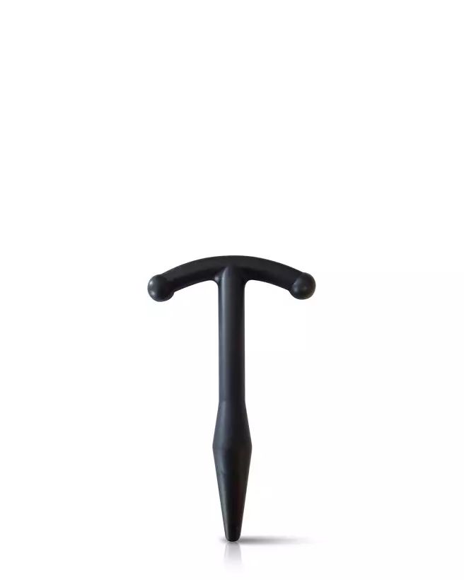 Image du PENIS STICK TAILLE 7 de BLUE JUNKER pour stimulation urétrale-1