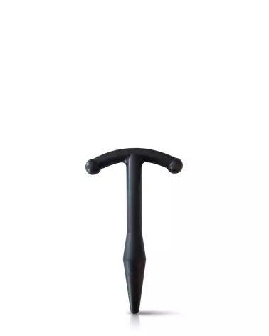 Image du PENIS STICK TAILLE 7 de BLUE JUNKER pour stimulation urétrale-1