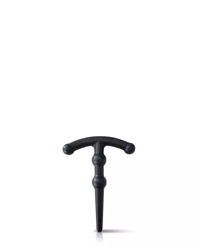 Image PENIS STICK TAILLE 8 de BLUE JUNKER pour stimulation urétrale avancée-1