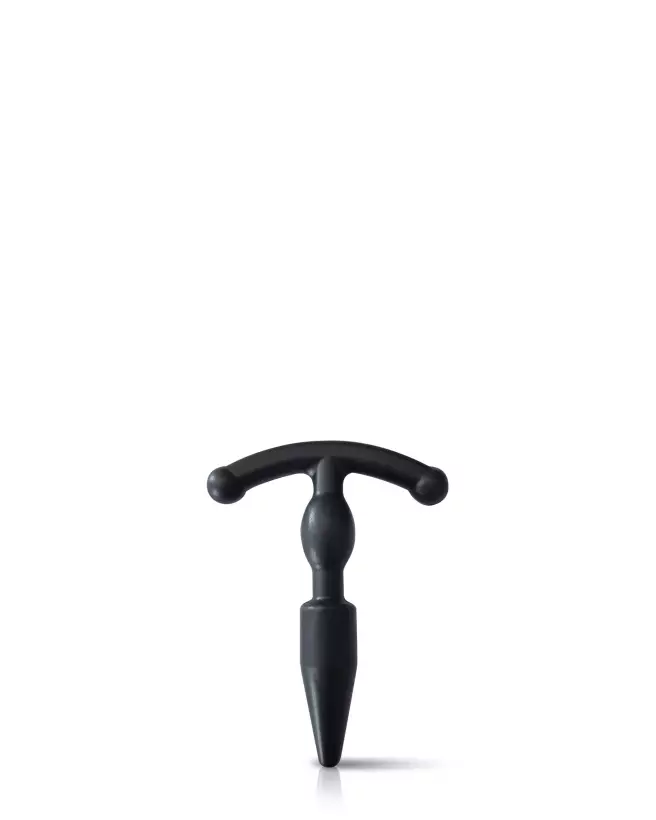 Image de PENIS STICK TAILLE 9 de BLUE JUNKER pour stimulation avancée de l'urètre-1