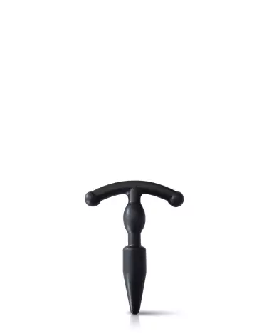 Image de PENIS STICK TAILLE 9 de BLUE JUNKER pour stimulation avancée de l'urètre-1