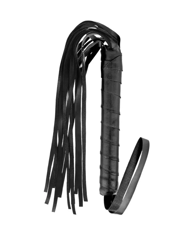 Image du Martinet Fetish Tentation pour jeux BDSM et discipline-1