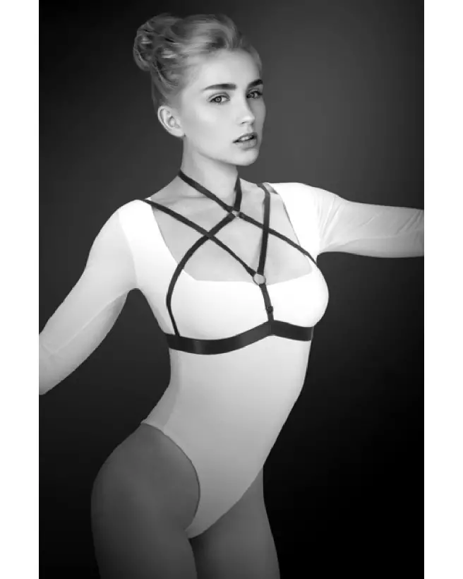 Harnais Alyssa élégant de BIJOUX POUR TOI-1