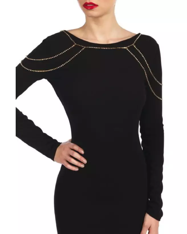 Chaîne Taille Épaule Mia Or Bijoux Pour Toi Accessoire Élégant-1