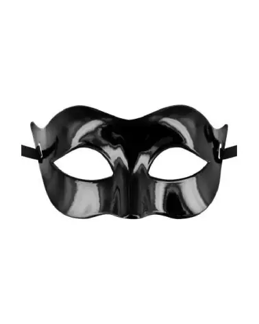 MASQUE SOLOMON NOIR T.U - image 1