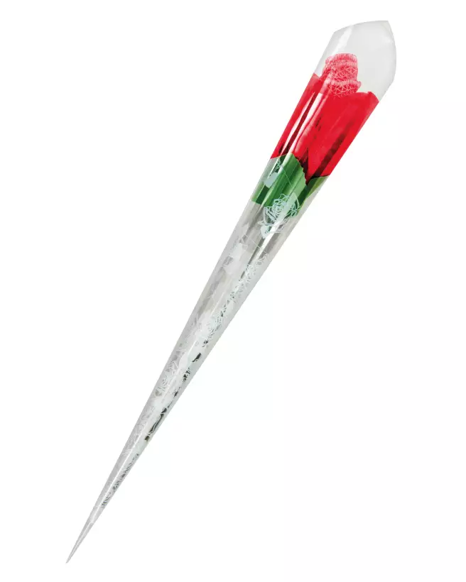 Image du produit ROSE TU ROUGE par FUN NOVELTIES, parfait pour rire et divertissement-2