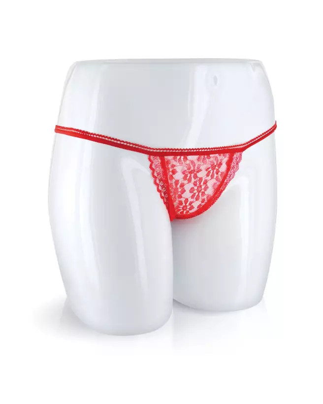 Image du produit ROSE TU ROUGE par FUN NOVELTIES, parfait pour rire et divertissement-4