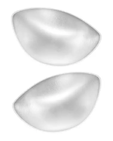Image des Coussinets Push-Up Starbust M pour augmentation volume poitrine-2