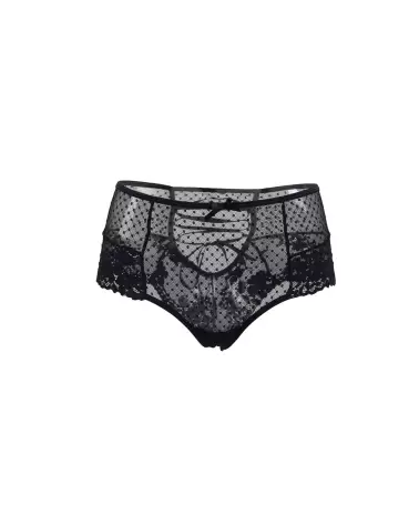 PANTY P5152 NOIR XL - image 3