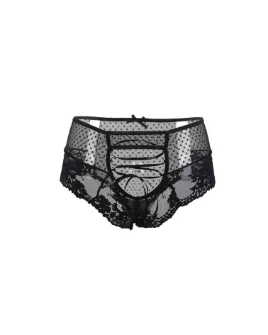 PANTY P5152 NOIR XL - image 4