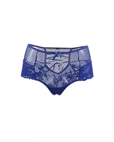 PANTY P5152 BLEU XXXL - image 3