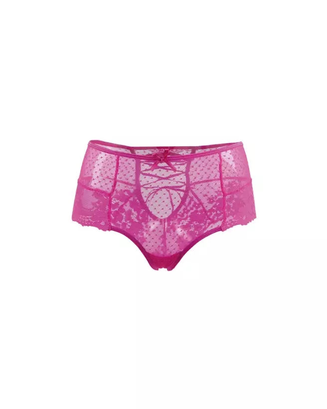 PANTY P5152 ROSE XXL - image 3