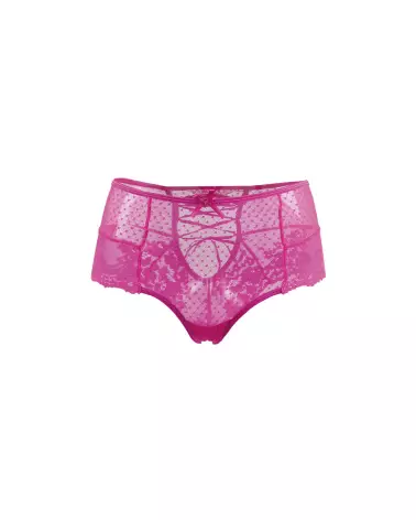 PANTY P5152 ROSE XXXL - image 3