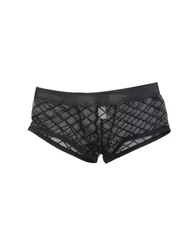 BOXER HOMME MP056 NOIR M - image 5