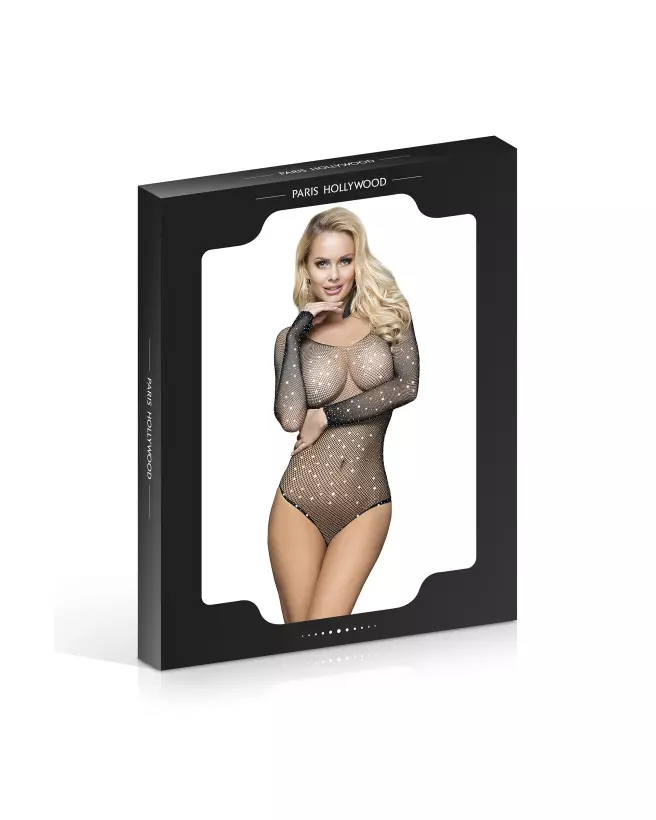 BODY STRASS R80877 NOIR T.U - image 2