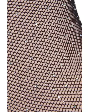 BODY STRASS R80877 NOIR T.U - image 5