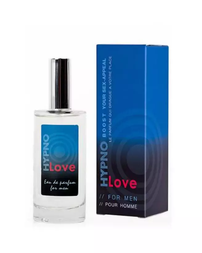 Image du parfum Hypno Love 50 ml de Ruf pour homme-1
