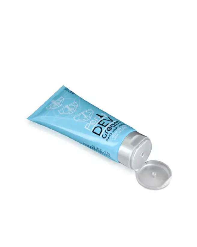 Image de la crème Ruf pour développement pénien 75 ml-2
