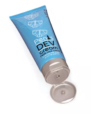 Image de la crème Ruf pour développement pénien 75 ml-3