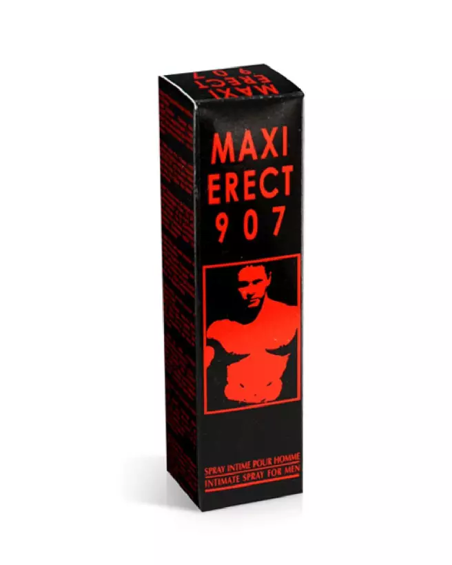 Image MAXI ERECT 907 de Ruf pour amélioration de l'érection-2