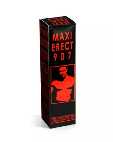 Image MAXI ERECT 907 de Ruf pour amélioration de l'érection-2