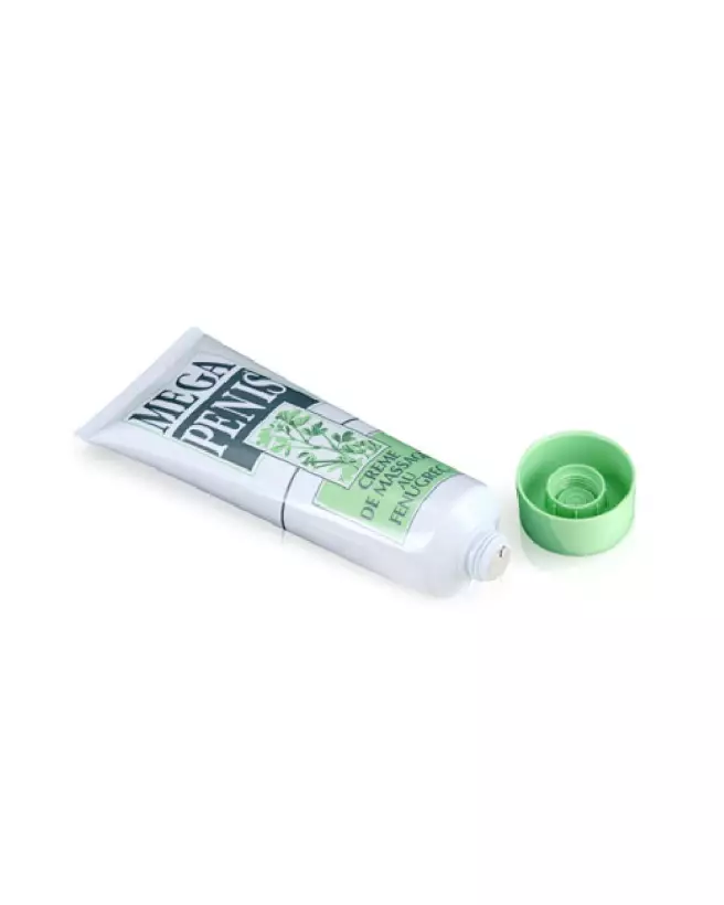 Image MEGA PENIS 75 ML - Crème de développement pénien par Ruf-2