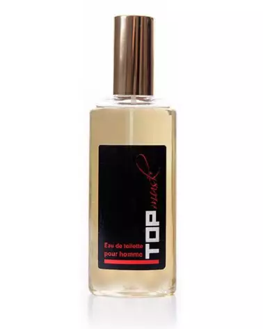 Image du parfum Top Musk 75 ml de Ruf pour homme, flacon élégant et séduisant-3