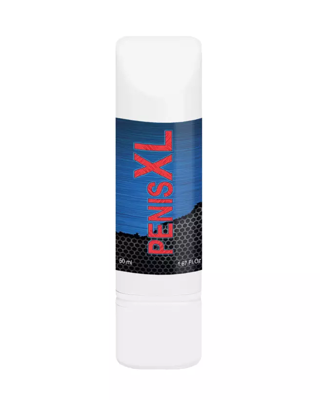Image de la crème PENIS XL 50ML de Ruf pour agrandissement du pénis-3