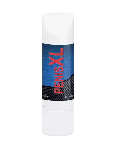 Image de la crème PENIS XL 50ML de Ruf pour agrandissement du pénis-3