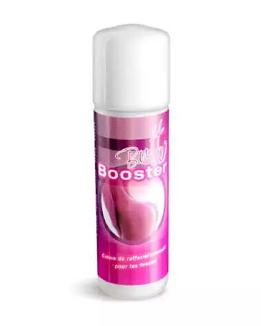 Image Butt Booster 125ml par Ruf, lotion corporelle parfumée et hydratante-2
