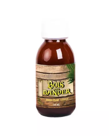 Image Bois Bandé 100 ml Ruf - Stimulant pour Érection Puissante-2