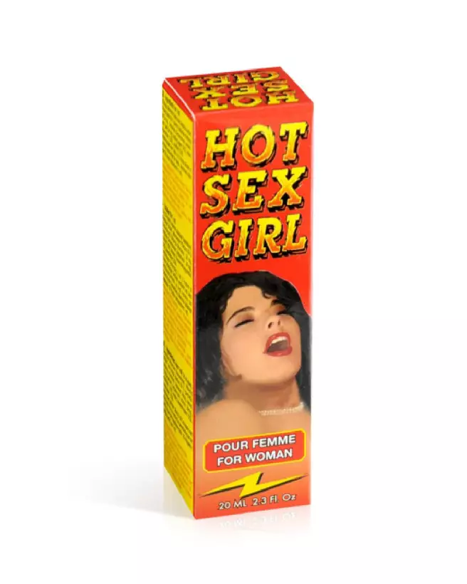 Image HOT SEX GIRL 20 ML stimulant rapide pour femme par Ruf-2