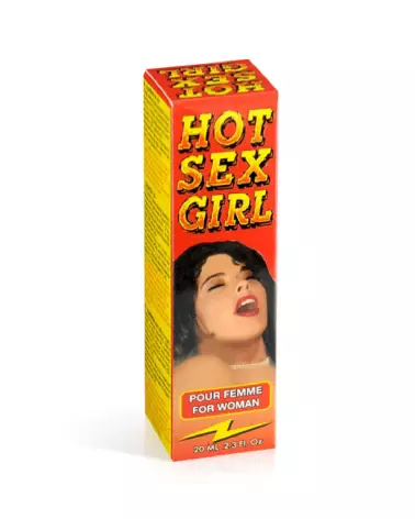 Image HOT SEX GIRL 20 ML stimulant rapide pour femme par Ruf-2