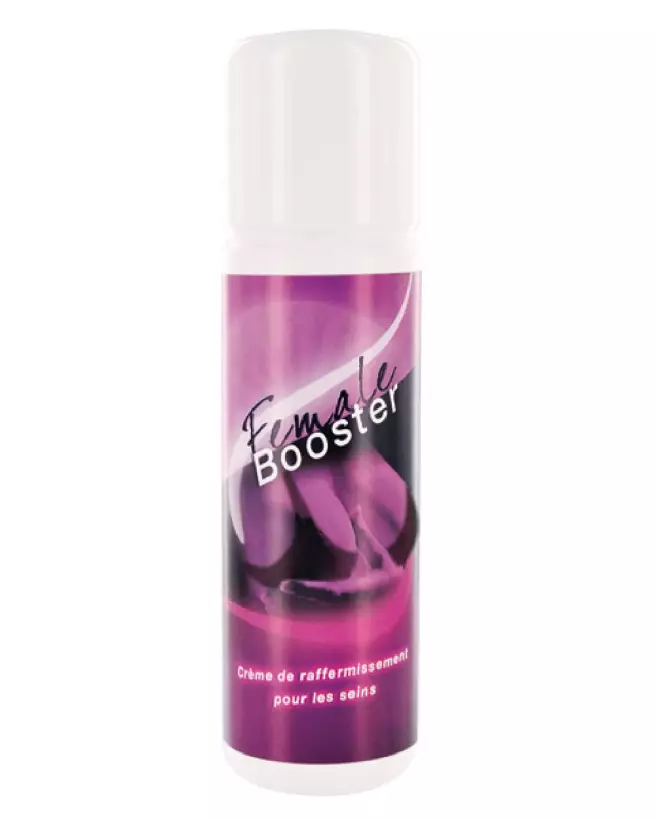 Image du parfum Female Booster 125 ml par Ruf, idéal pour femme élégante-1