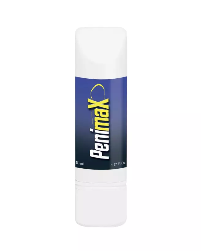 Image PENIMAX 50ML par Ruf pour agrandissement du pénis-3