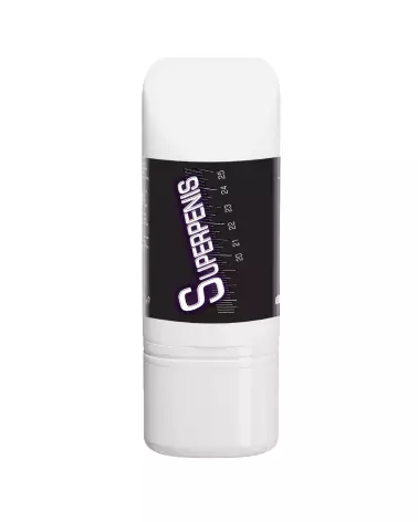 Image SUPER PENIS 75ML de Ruf pour agrandissement du pénis-3