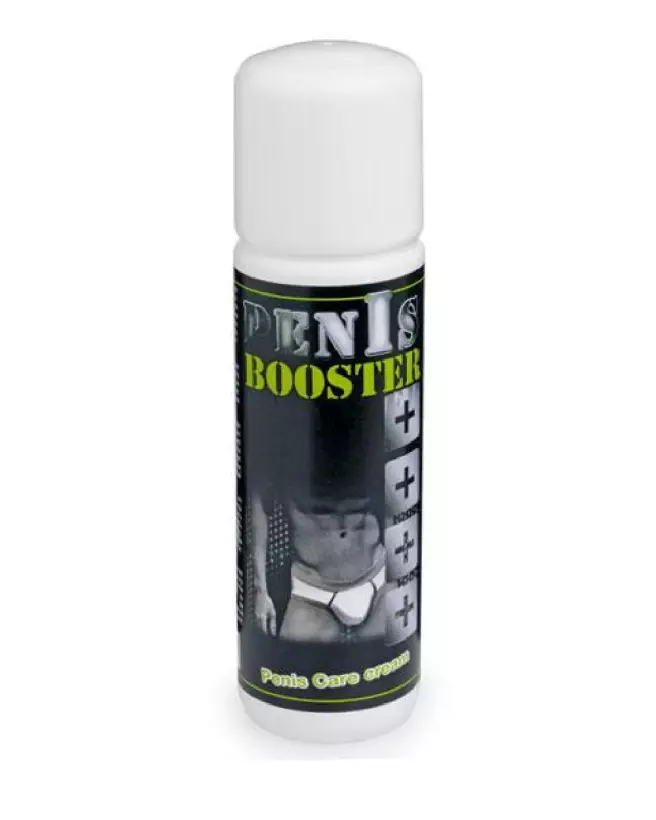 Image PENIS BOOSTER 125 ML de Ruf pour développement du pénis-1