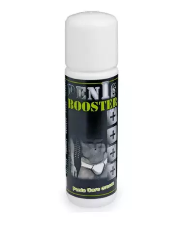 Image PENIS BOOSTER 125 ML de Ruf pour développement du pénis-1